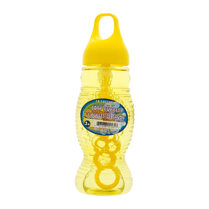Botella de Liquido para Burbuja de 30 ML