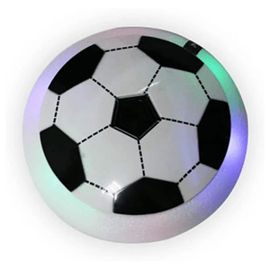 Balón De Fútbol Mágico De Luces Balón Flotante Juguete Niños