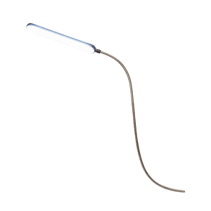 Lampara Led Usb Multi Función con Cable Flexible 