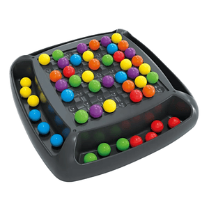 Juego De Mesa De Combinación De Colores Niños