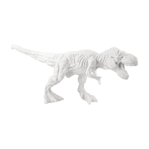 Kit de Pintura Dinosaurios – 4 Figuras para Colorear