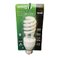 Foco Ahorrador Espiral Duraglow Pro Daylight 15W - Miniatura 2