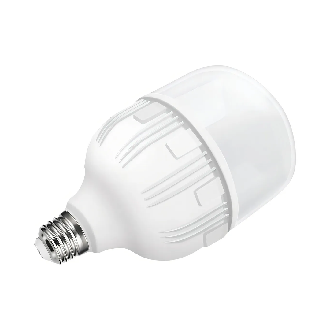 Bombillo Led 2700lm E27 Color De La Luz Blanco 3