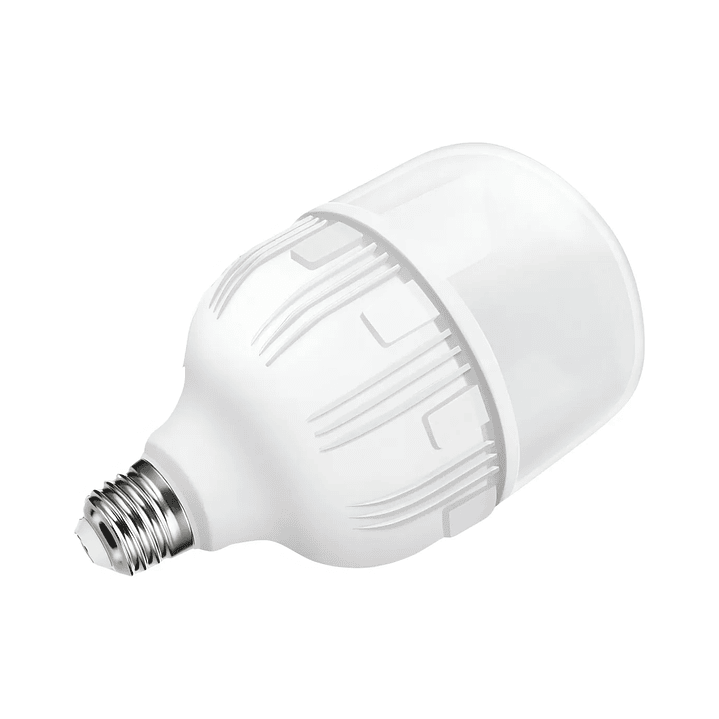 Bombillo Led 2700lm E27 Color De La Luz Blanco 3