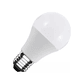 Bombillo LED 9W Tipo Bulbo Luz Blanca – Duraglow Pro - Miniatura 5