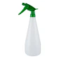 Atomizador Spray 1L Blanco Botella de Agua - Miniatura 1
