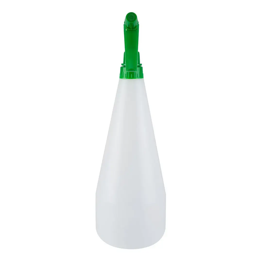 Atomizador Spray 1L Blanco Botella de Agua 2