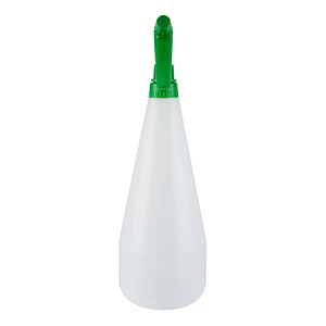 Atomizador Spray 1L Blanco Botella de Agua