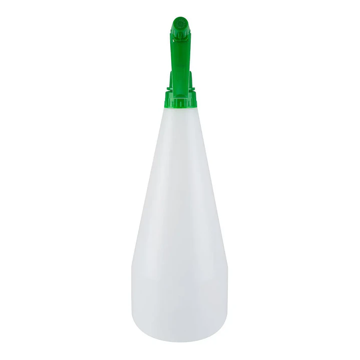 Atomizador Spray 1L Blanco Botella de Agua 2