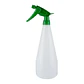 Atomizador Spray 1L Blanco Botella de Agua - Miniatura 3