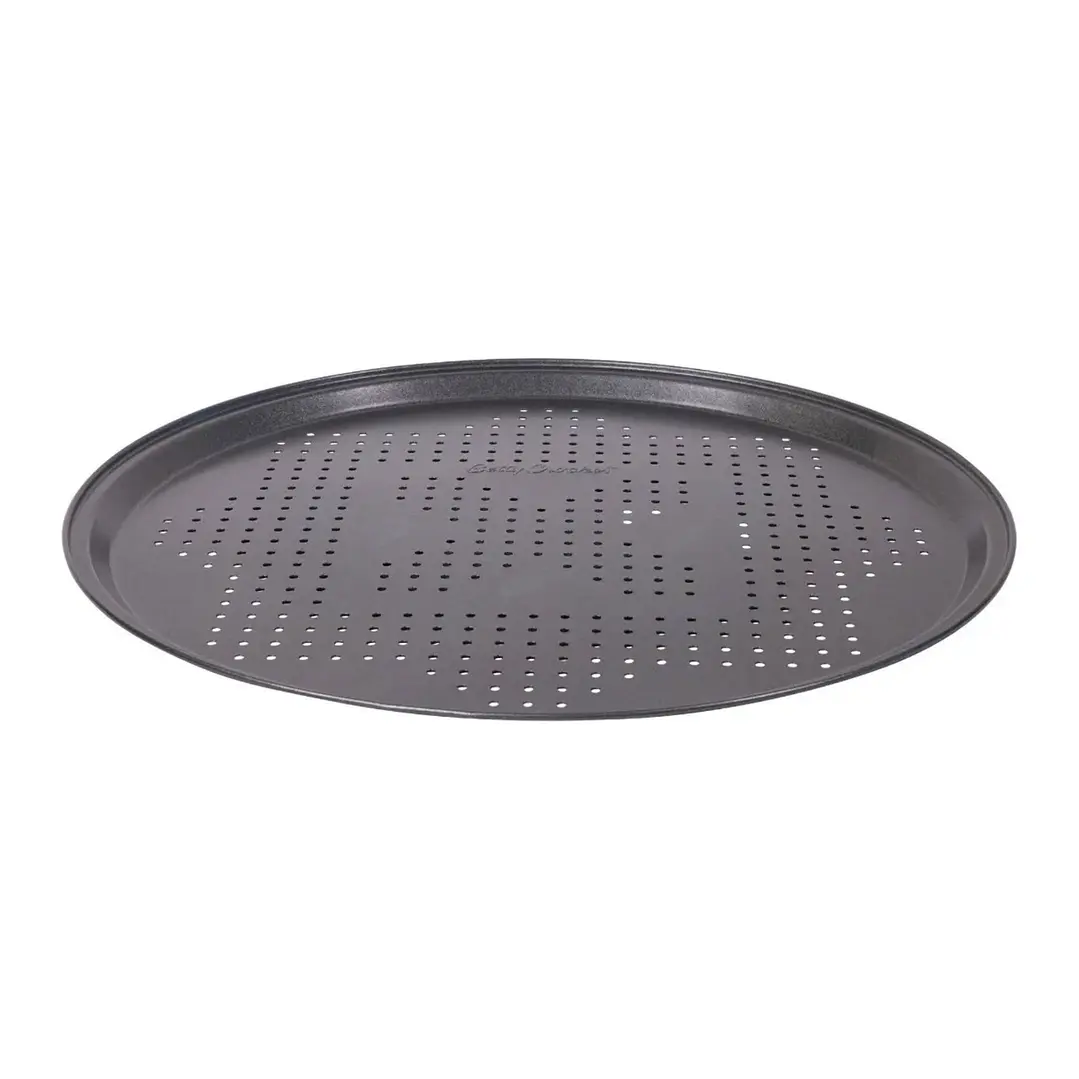 Bandeja Pizza 31cm Acero Antiadherente de cocina 2