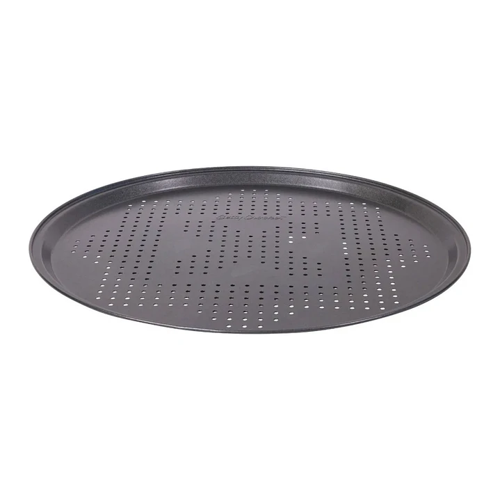 Bandeja Pizza 31cm Acero Antiadherente de cocina 2