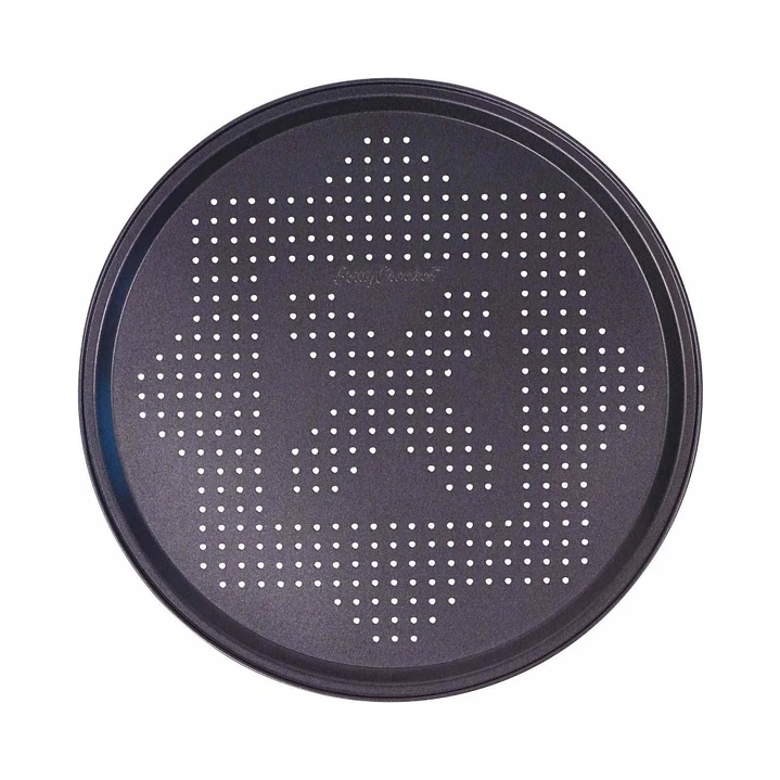 Bandeja Pizza 31cm Acero Antiadherente de cocina 4