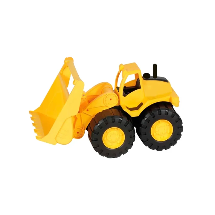 Excavadora de Juguete Construction Truck para Niños 3