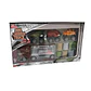 Autos Dinosaurios con Lanzador | Set 4 Autitos Dino Juguete - Miniatura 1