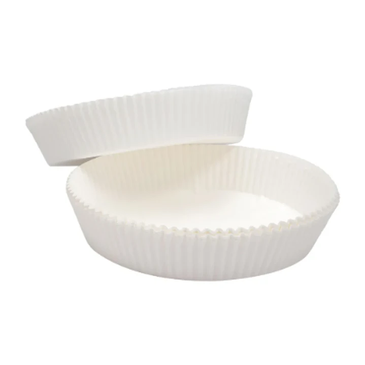 Set de 50 Canastillas de Papel Antiadherentes para Air Fryer 1