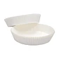 Set de 50 Canastillas de Papel Antiadherentes para Air Fryer - Miniatura 1