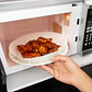 Set de 50 Canastillas de Papel Antiadherentes para Air Fryer - Miniatura 4