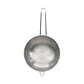 Colador de Acero Inoxidable Metálico 19 cm - Miniatura 3