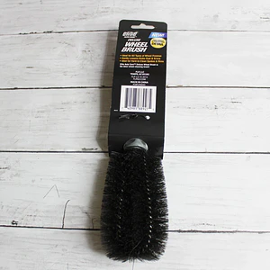 Cepillo Deluxe para Limpieza de Llantas Elite Auto Care Pro