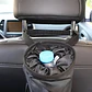 Bolsa de Basura para Auto Reutilizable Limpieza Vehiculo - Miniatura 4