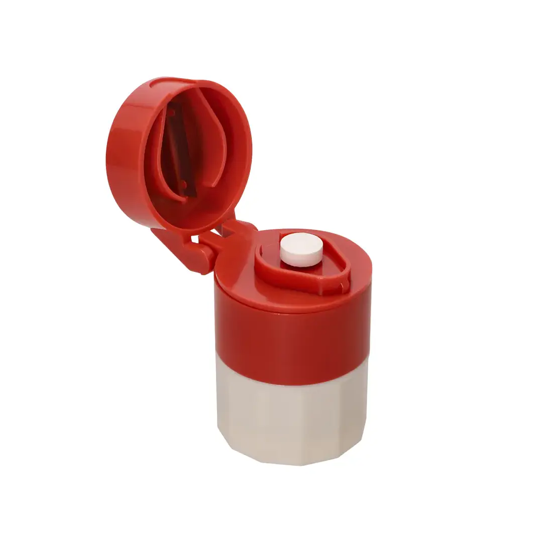 Moledor y Cortador Pastillas - Pastillero Portatil 1