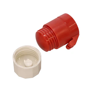 Moledor y Cortador Pastillas - Pastillero Portatil