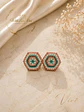 Pendientes HEXA PASTELLE - Miniatura 1