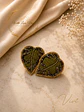 Pendientes MONSTERA - Miniatura 3