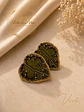 Pendientes MONSTERA - Miniatura 4