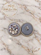 Pendientes AURELIA SILVER - Miniatura 3