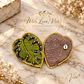 Pendientes MONSTERA - Miniatura 4