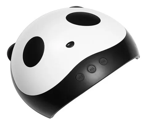Lámpara SunMini 6W Led/uv Esmalte Permanente Secado en 50 Seg