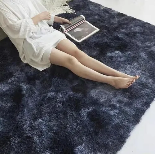 Alfombras Peludas