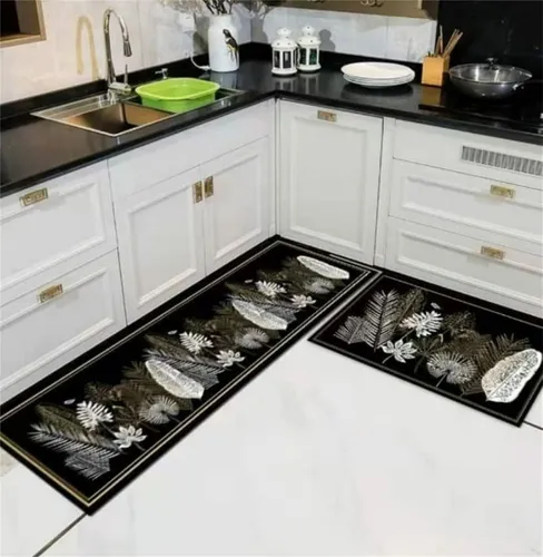 Alfombra Para Cocina