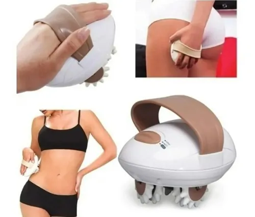 Masajeador Anticelulitis