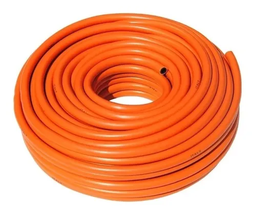 Manguera Para Gas Licuado 30 Metros