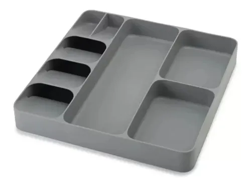 Organizador De Cubiertos Y Utensilios Grande