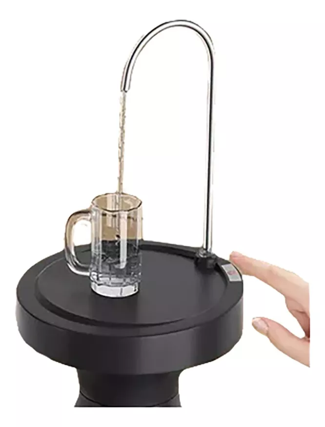 Dispensador de Agua USB