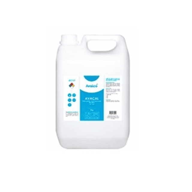 Detergente Alcalino (5 Kg)