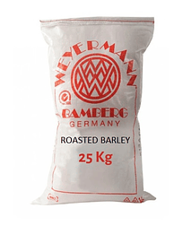 Roasted Barley [1.050] EBC - Witwer - La Tienda Del Cervecero