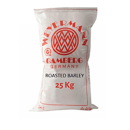 Roasted Barley [1.000 - 1.300] EBC 