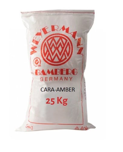 Malta Caraamber [60-80] EBC