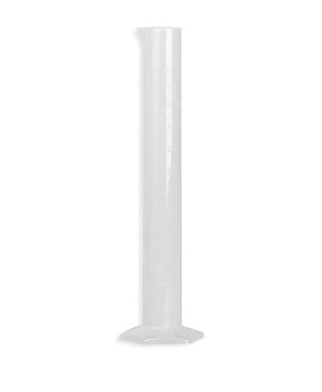 Probeta Plástica (250 ml)