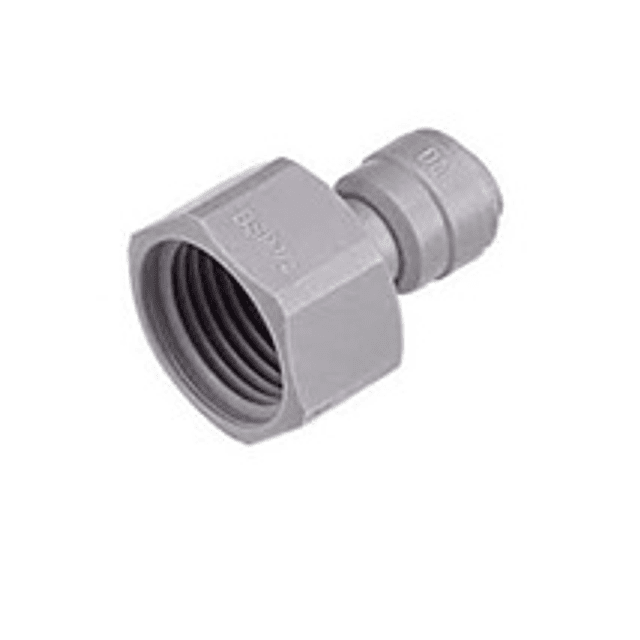 Conector Schop Pinchador 5/8" x 3/8"