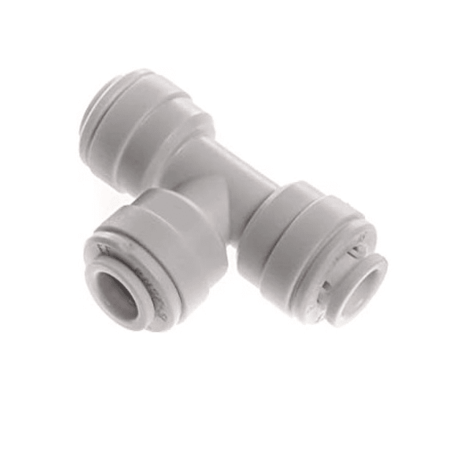 Conector Schop T 3/8"