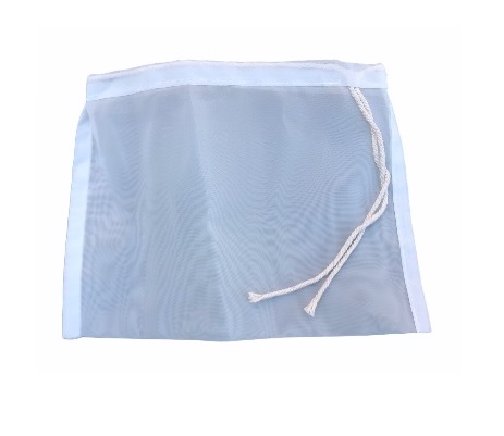 Bolsa Lúpulo 20x15 (Cocción y Dry Hop)