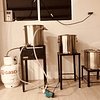 Curso Elaboración Cerveza Artesanal - Salón Curacaví