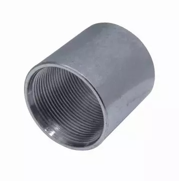 Copla Inox 1 1/4"
