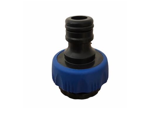 Conector Rápido Macho 1/2"